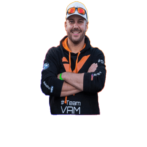 Sebastian Vollak Sticker