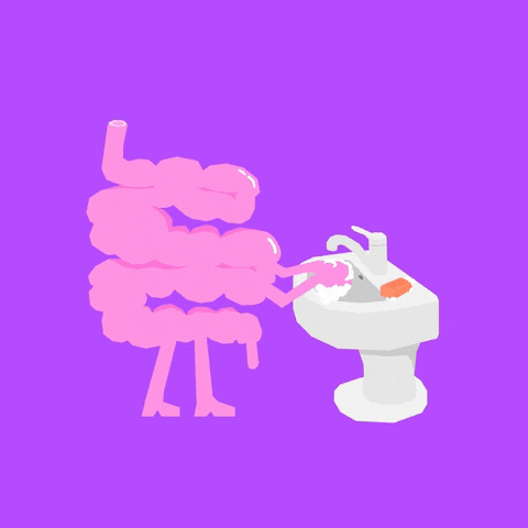 Health Wellness GIF by Story Leaf