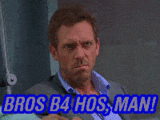 dr house