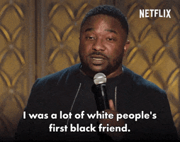 Netflix Comedy GIF by Brian Simpson