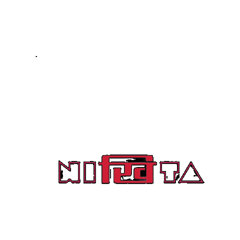 Nikki Sticker by Chintan Pavlankar