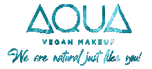 Aqua Sticker by aquabyjesse