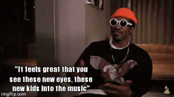 hip hop film GIF by Recording Academy / GRAMMYs