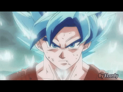 Dragon ball z GIFs - Find & Share on GIPHY