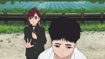 Anime GIF