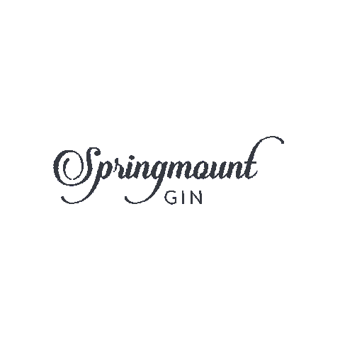 Springmount Spirits Sticker