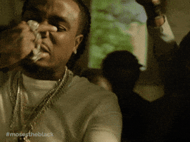 Simeon Entertainment GIF