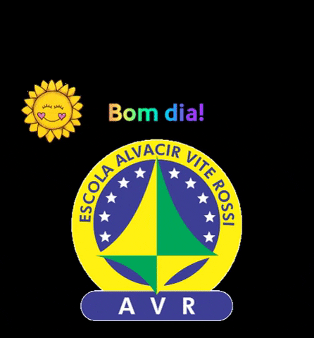 Escola Alvacir Vite Rossi GIF