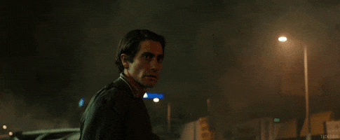 Jake Gyllenhaal Film GIF by Tech Noir