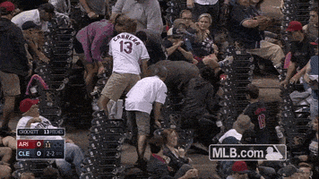 cle GIF by MLB