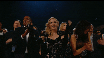 grammys 2015 GIF by Vulture.com