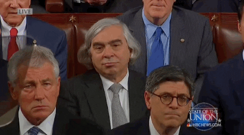 energy secretary