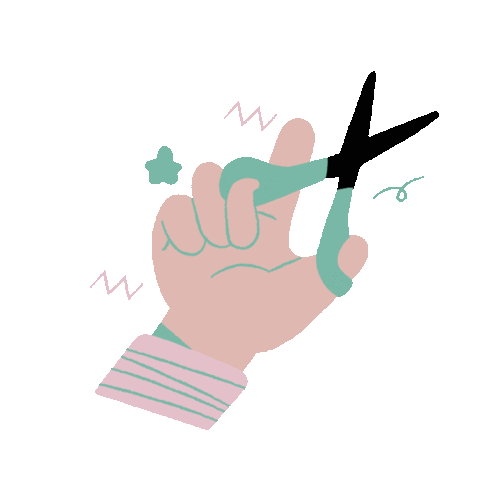 Crop And Joy Sticker by tuyotienda