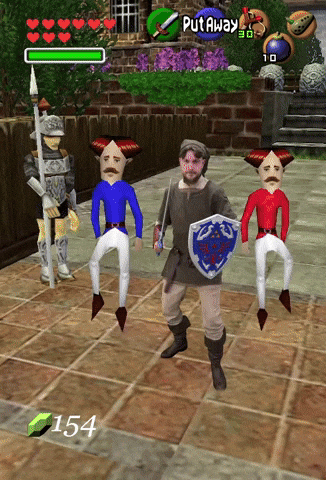 Dance GIF