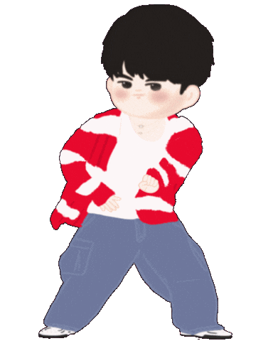 Gumatime Sticker