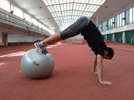 iwonaludwinek-zarzeka  GIF