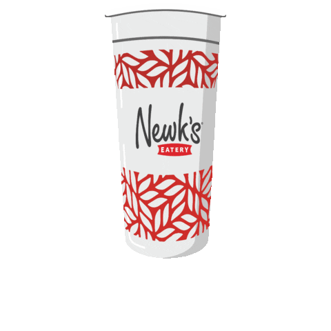 Newk's Eatery Sticker