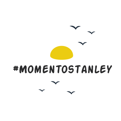 Stanley Arg Sticker