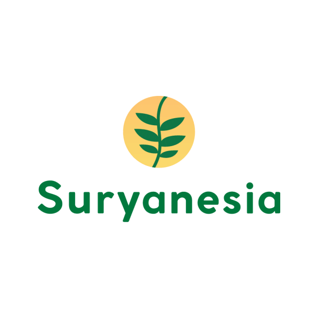 Suryanesia Sticker