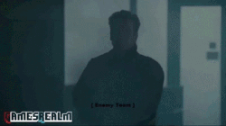 enemy