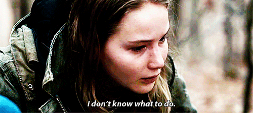 Jennifer Lawrence gif