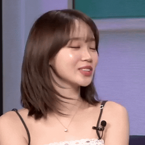 Happy Laugh GIF