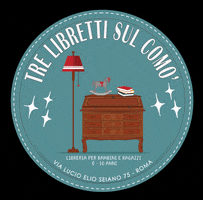 trelibretti GIF