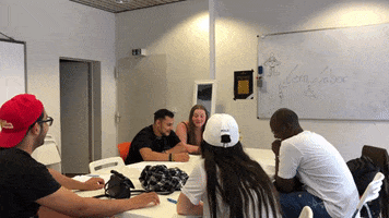 GIF by Berlin Breath Club