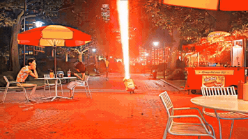 Iron Man GIF