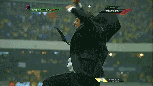 Celebrations Piojo Herrera GIF by Cheezburger - Find & Share on GIPHY