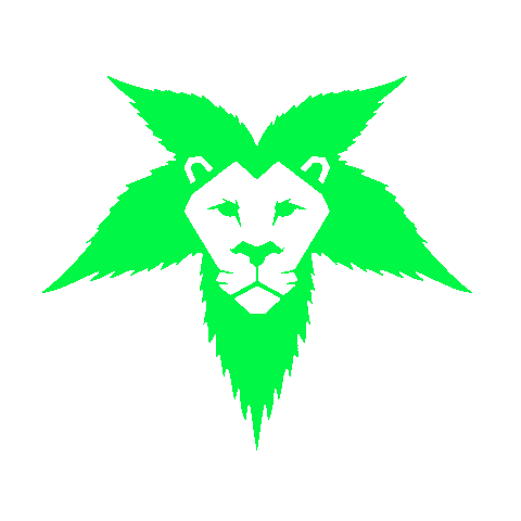 Smoke Weed Sticker