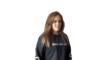 Sarah Biscaio Sticker