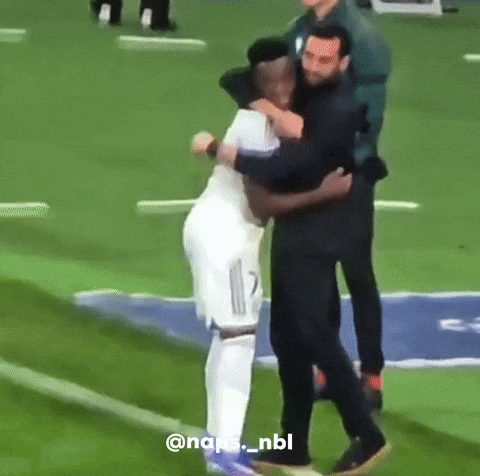 Real Madrid Algeria GIF