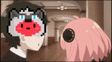 Anya GIF