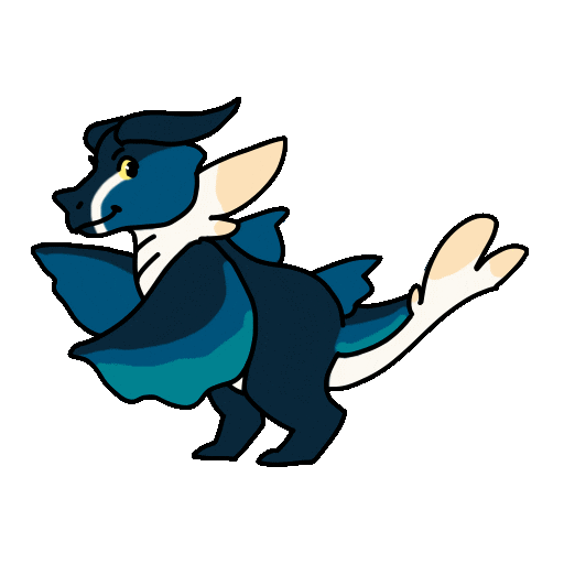 Happy Sticker