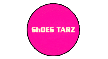 Shoes Tarz - Kıyafet ve Ayakkabı Sticker