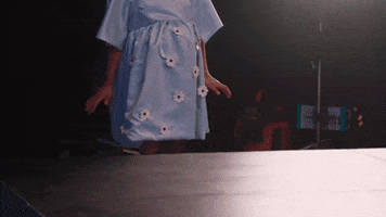 Man Robe GIF by Productions Deferlantes