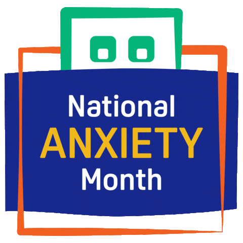 Mental Health Msd Sticker by M-Power Manchester School District