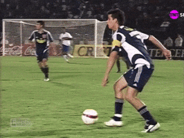 U De Chile Bulla GIF