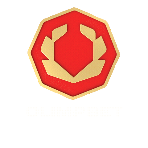 Олимп Sticker by Olimpbet