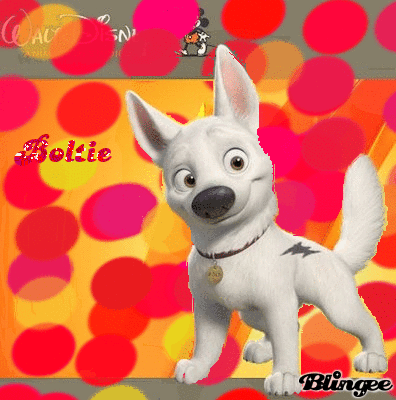 bolt