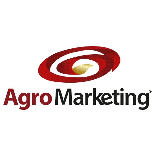 Sticker by Agro Marketing