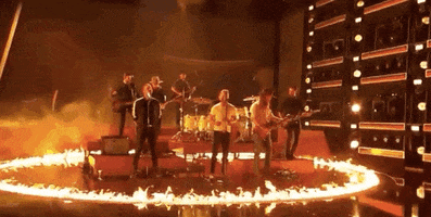 dierks bentley cma awards GIF by The 52nd Annual CMA Awards
