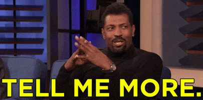 Tell Deon Cole GIF by Team Coco