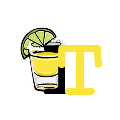 DrinkIT Sticker
