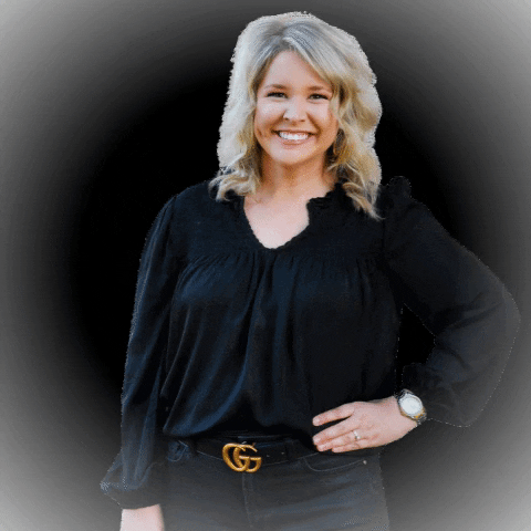 Laura Lea Realtor GIF