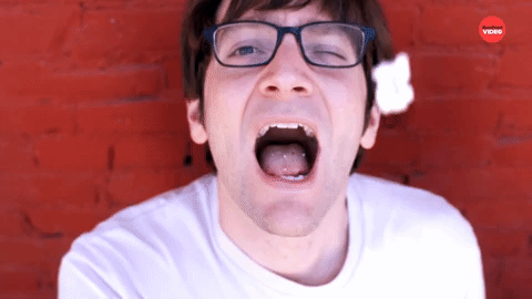 Crazy Flick GIF - Crazy Flick - Discover & Share GIFs