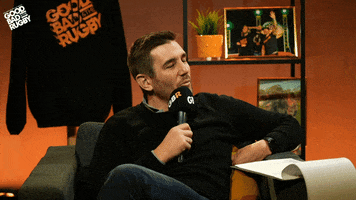 The Good, The Bad & The Rugby GIF