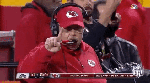 2018 Nfl Football GIF by NFL - Find & Share on GIPHY