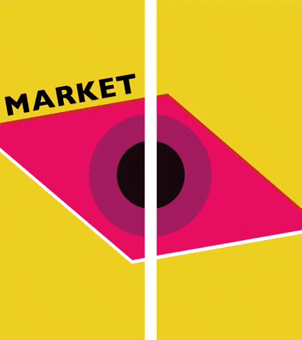 Market Square Faces GIF by David Pohl